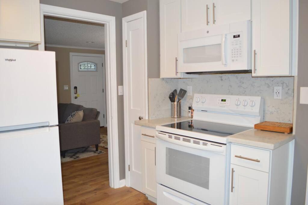 Cozy Crown Hill Carkeek Cottage W/3 Beds, Full Kitchen & Backyard In North Сіетл Екстер'єр фото